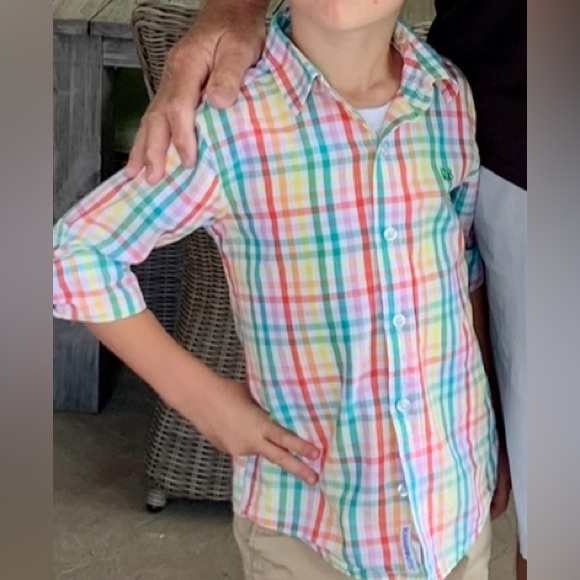 Ruggedbutts Button up - Picture 2 of 3